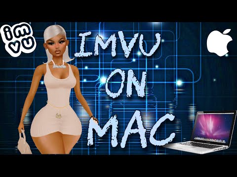 install imvu for mac