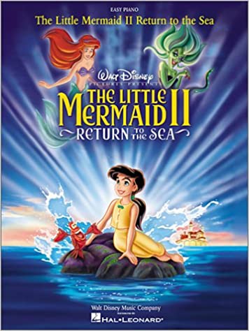 the little mermaid 2 game download free